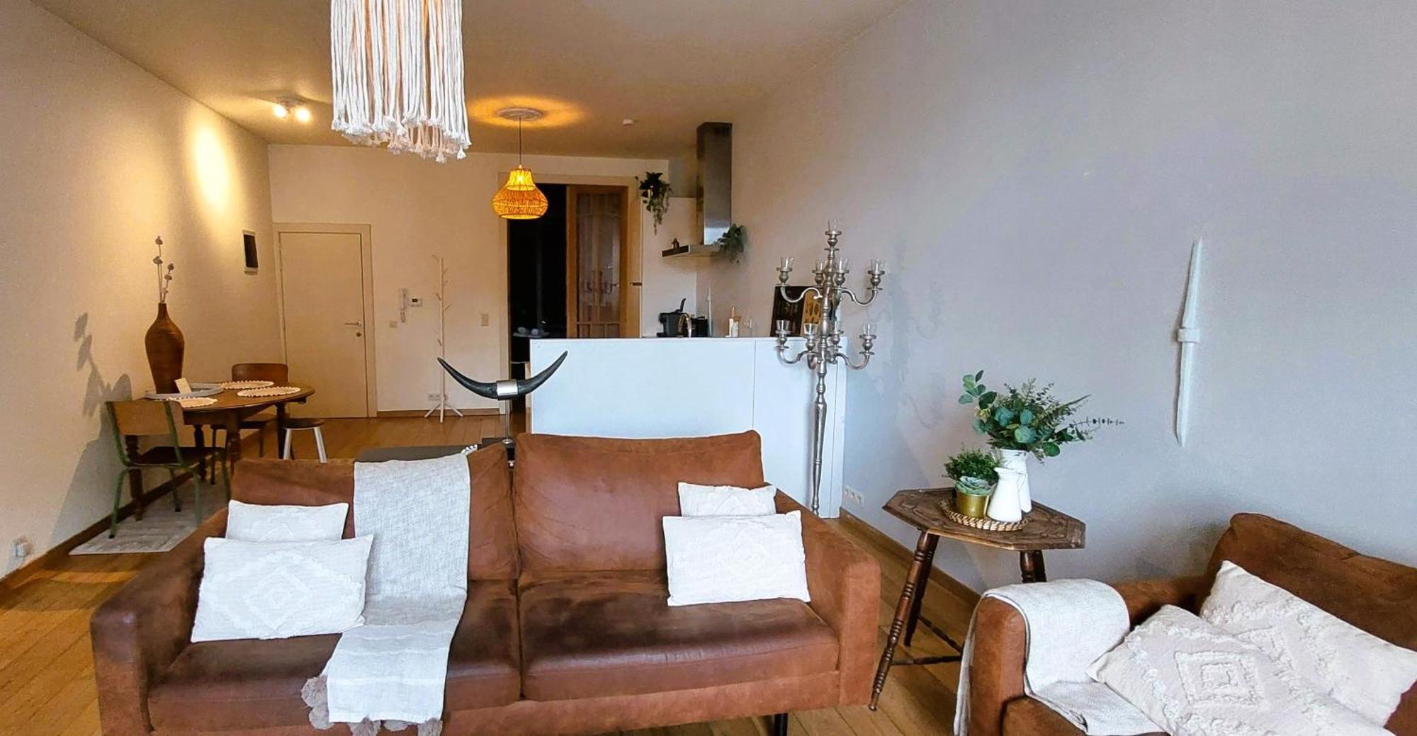 Diamond - Room With A View Amberes Exterior foto
